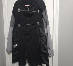 Jordan, Lululwmon, New Balance